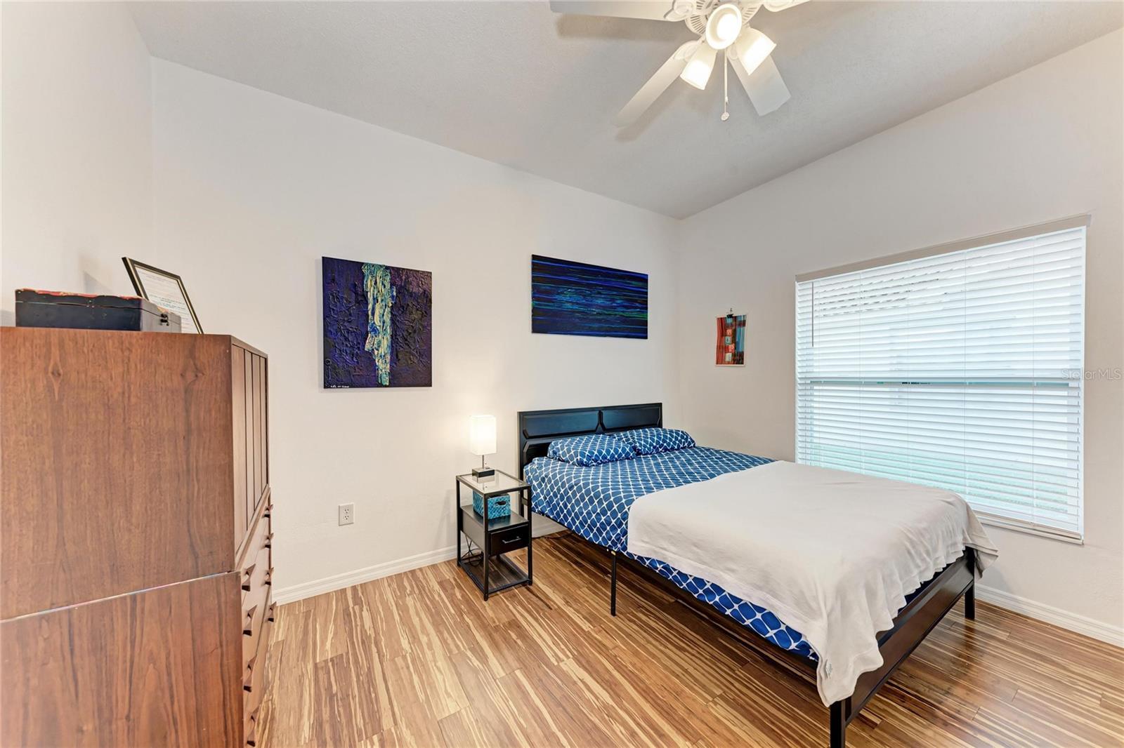 THE TRAILS PH II-A - Residential