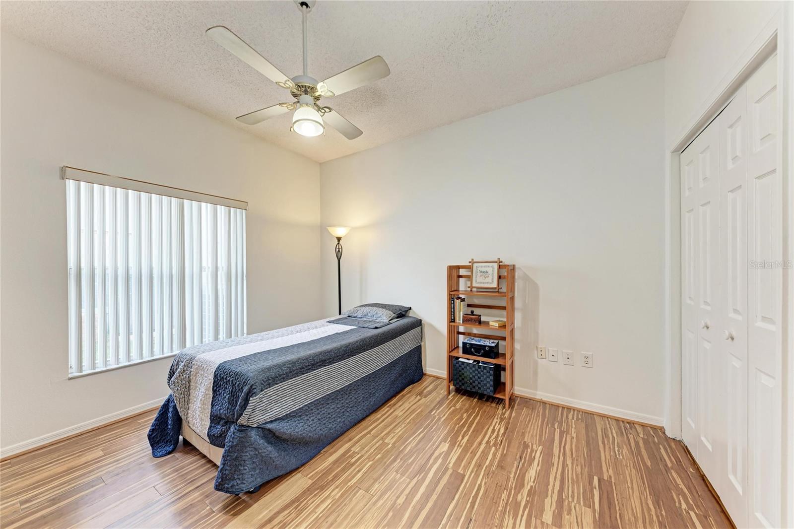 THE TRAILS PH II-A - Residential