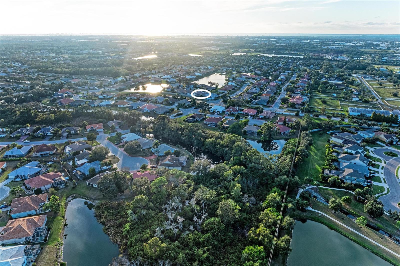 THE TRAILS PH II-A - Residential