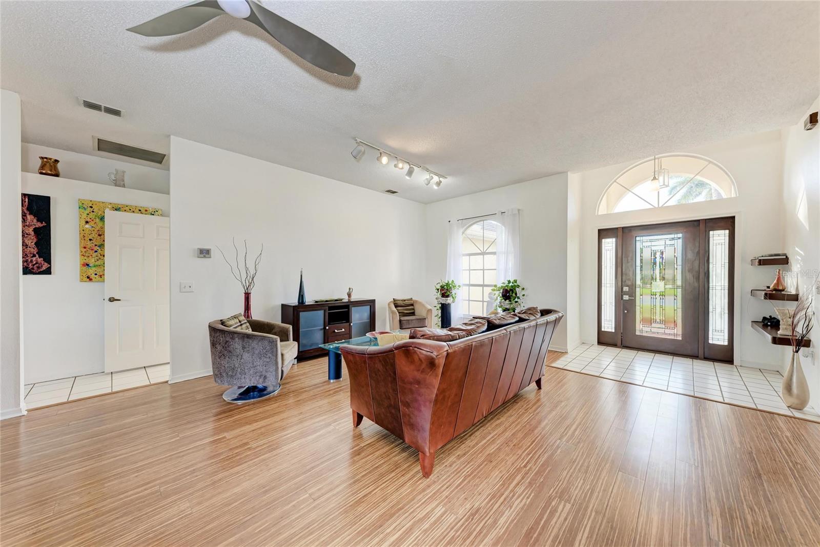 THE TRAILS PH II-A - Residential