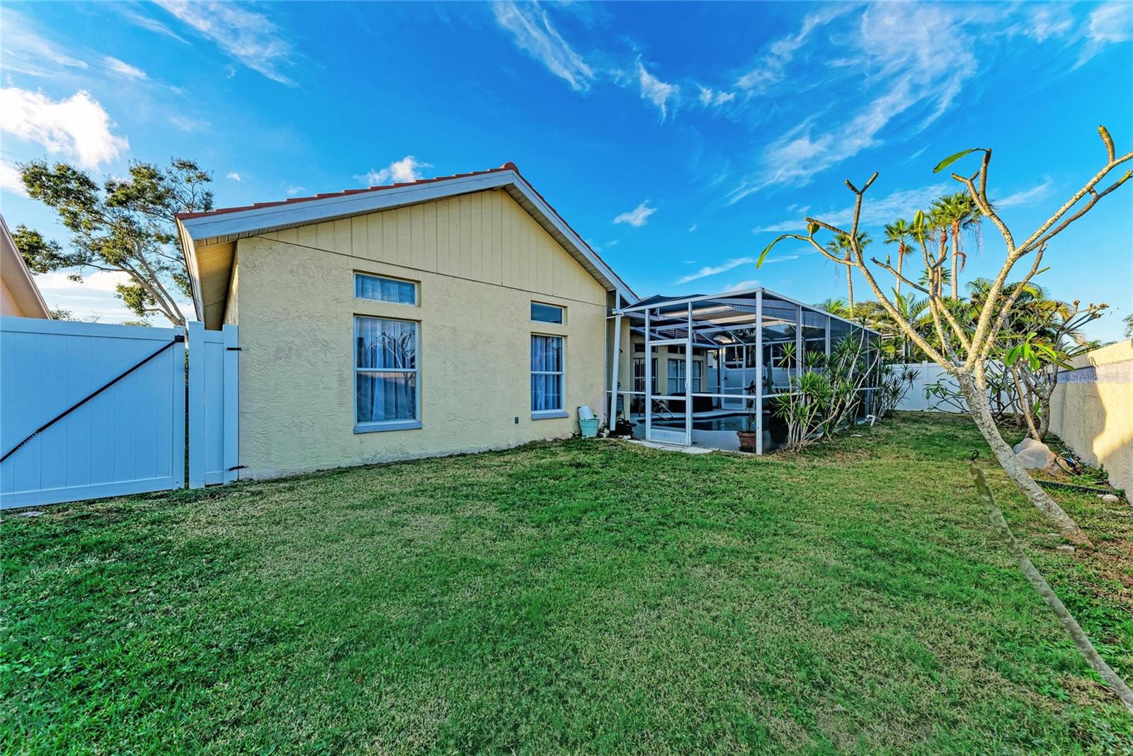 THE TRAILS PH II-A - Residential