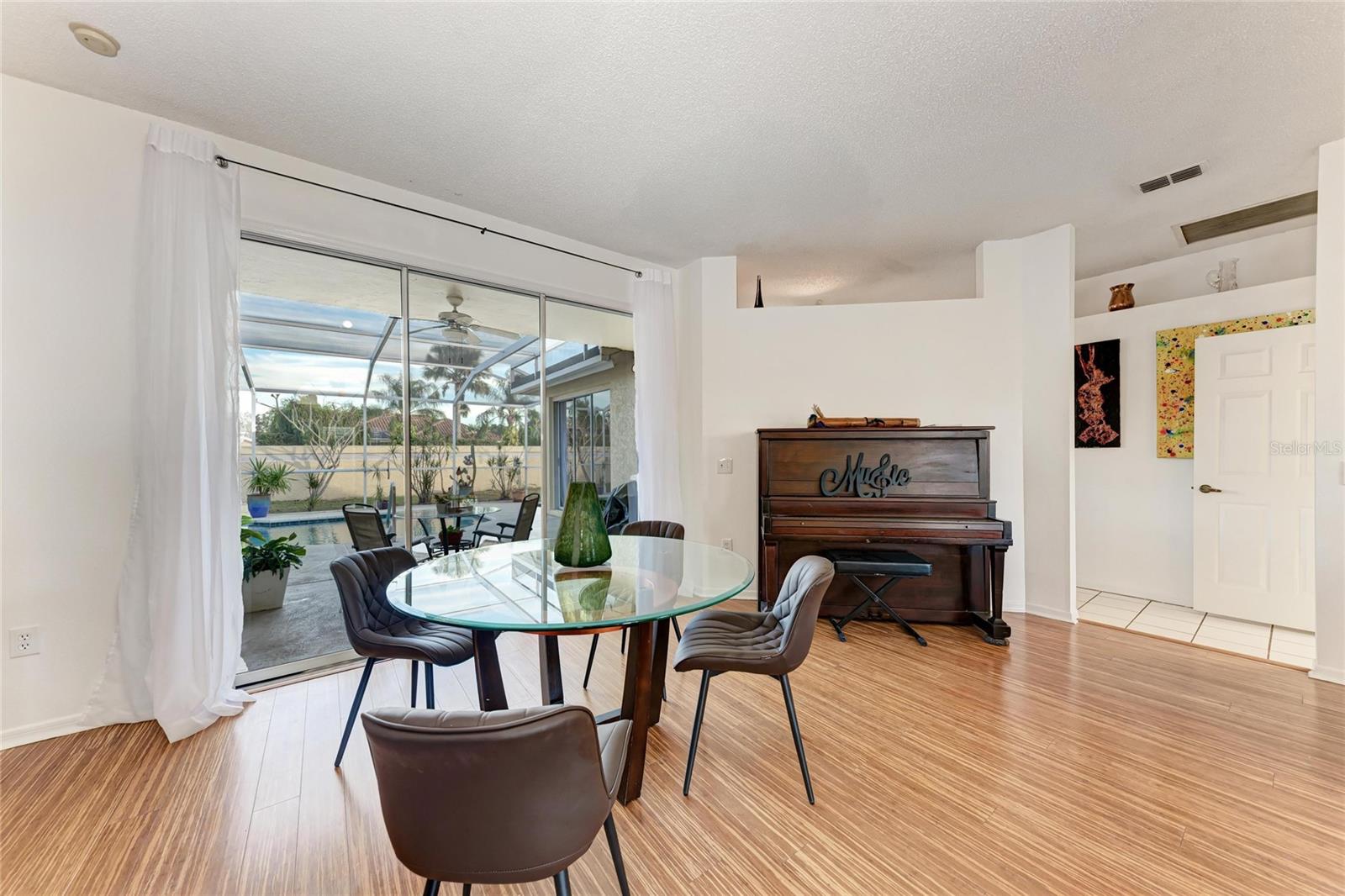 THE TRAILS PH II-A - Residential