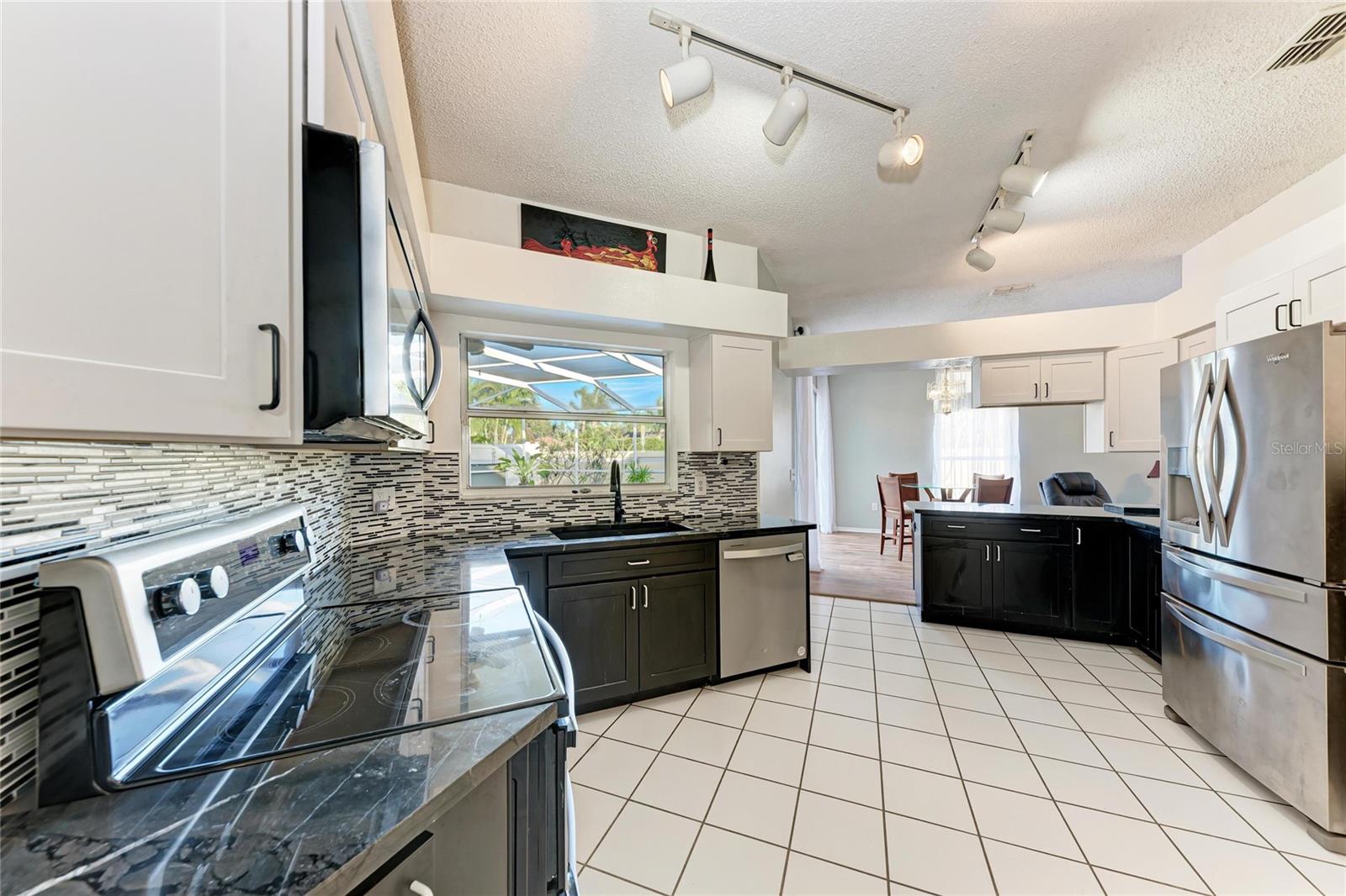 THE TRAILS PH II-A - Residential