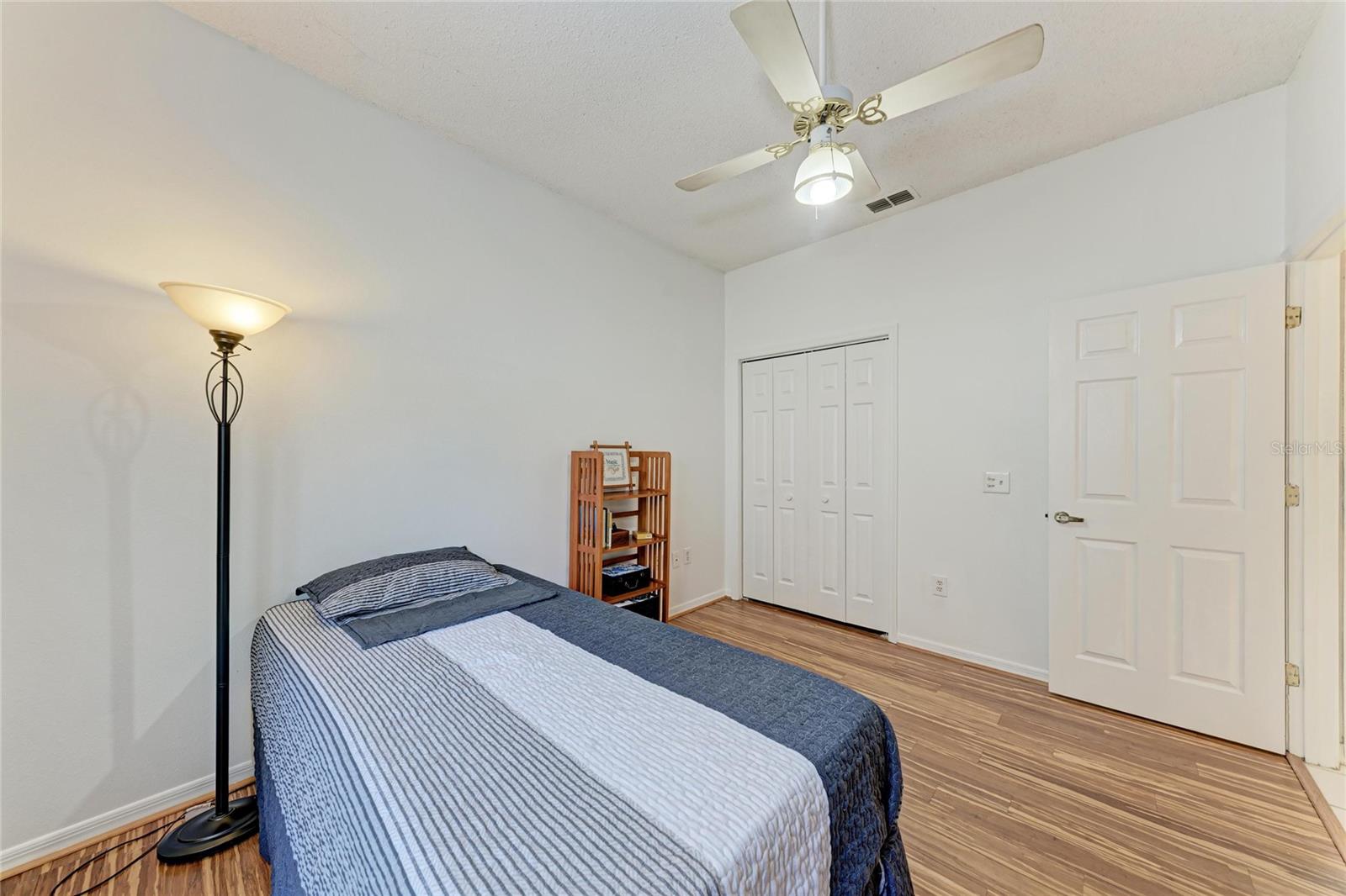 THE TRAILS PH II-A - Residential