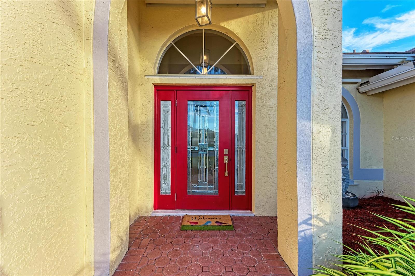 THE TRAILS PH II-A - Residential