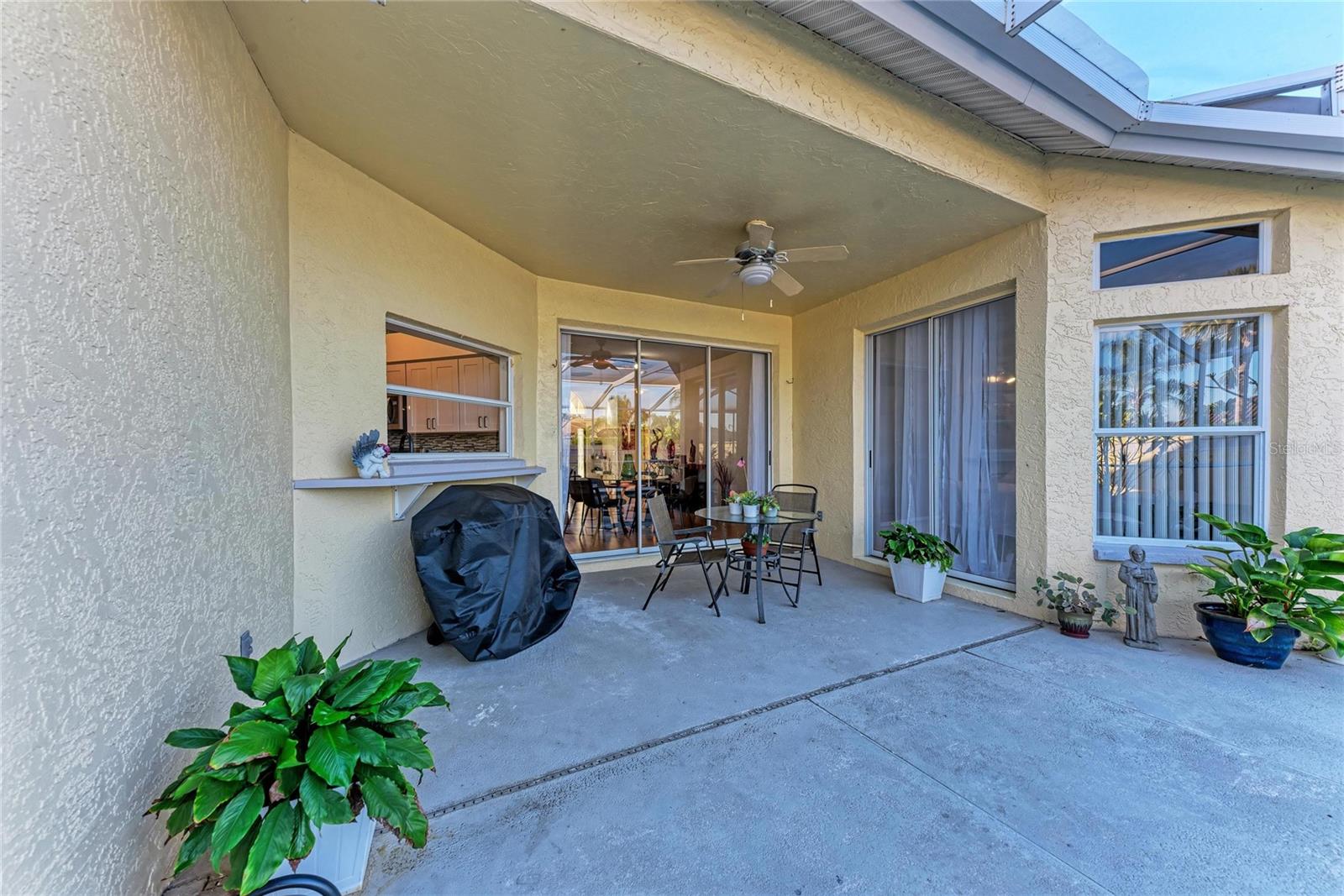 THE TRAILS PH II-A - Residential