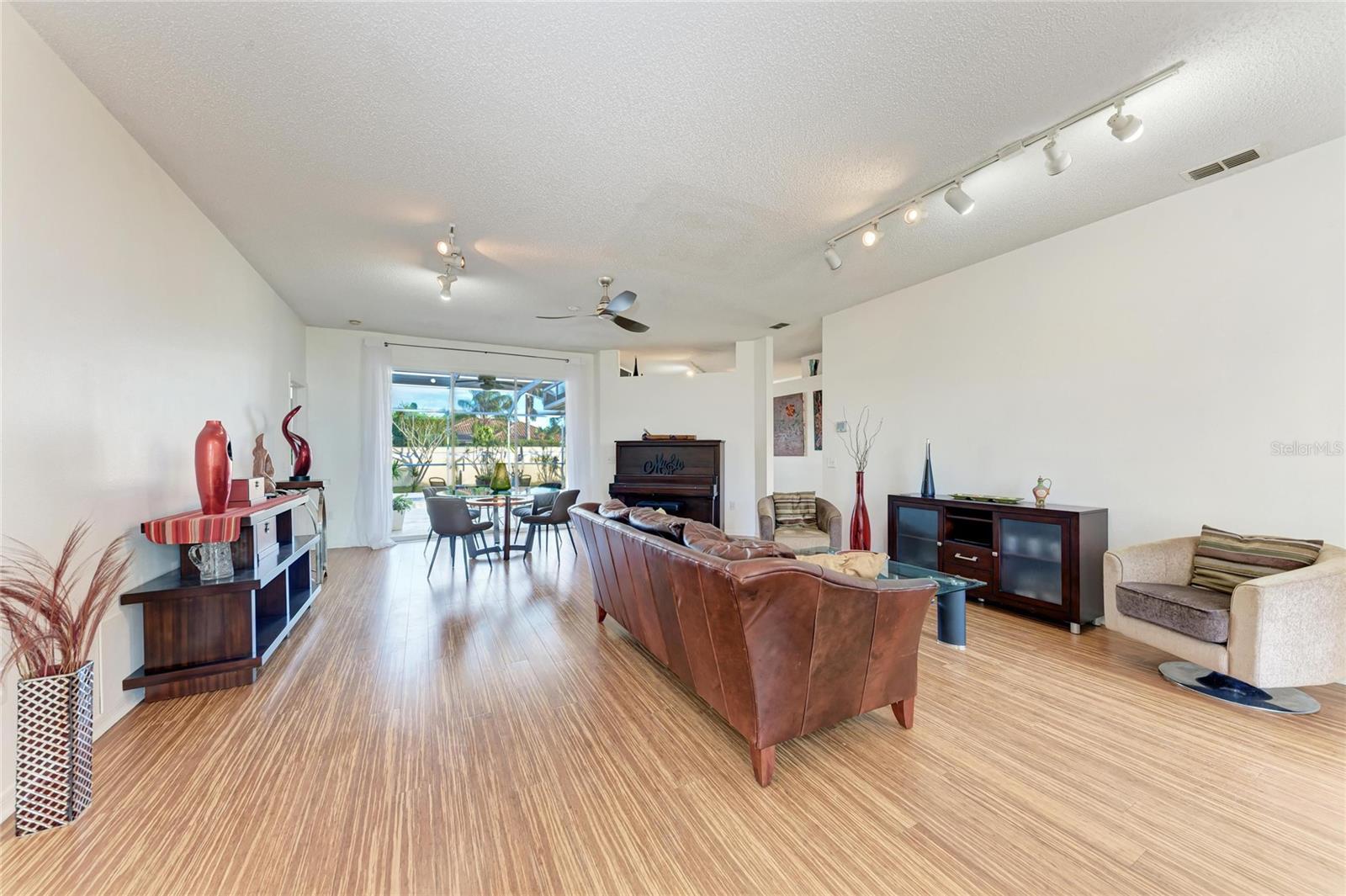 THE TRAILS PH II-A - Residential