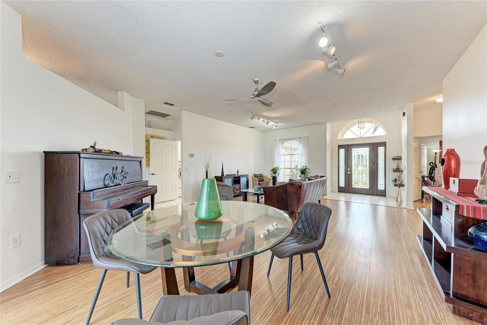 THE TRAILS PH II-A - Residential