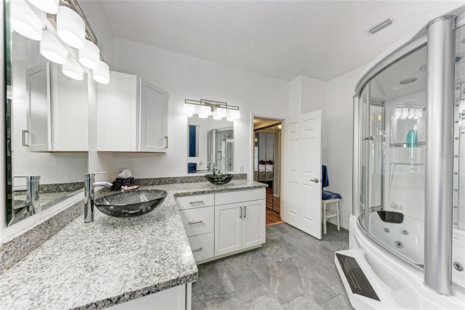 THE TRAILS PH II-A - Residential