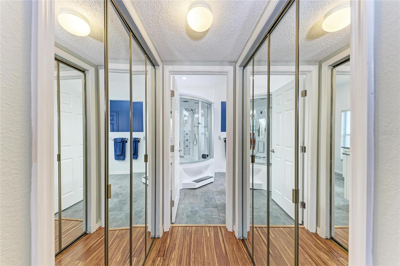 THE TRAILS PH II-A - Residential