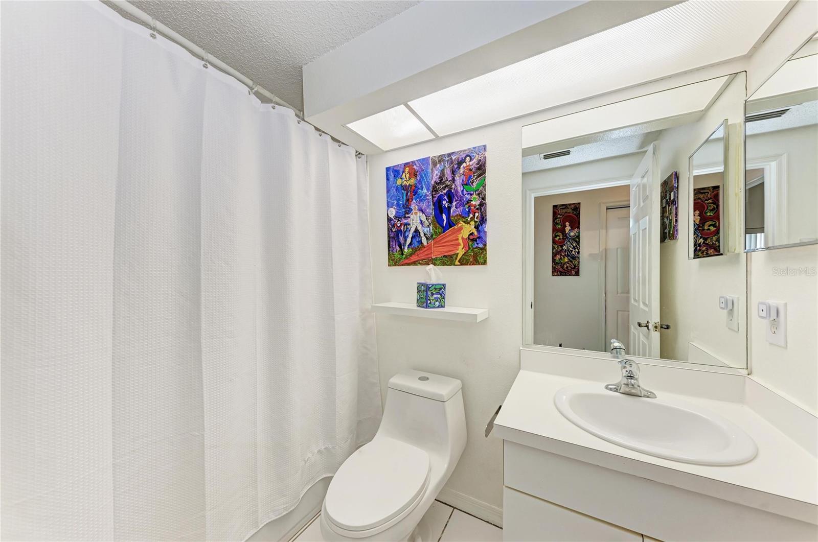 THE TRAILS PH II-A - Residential