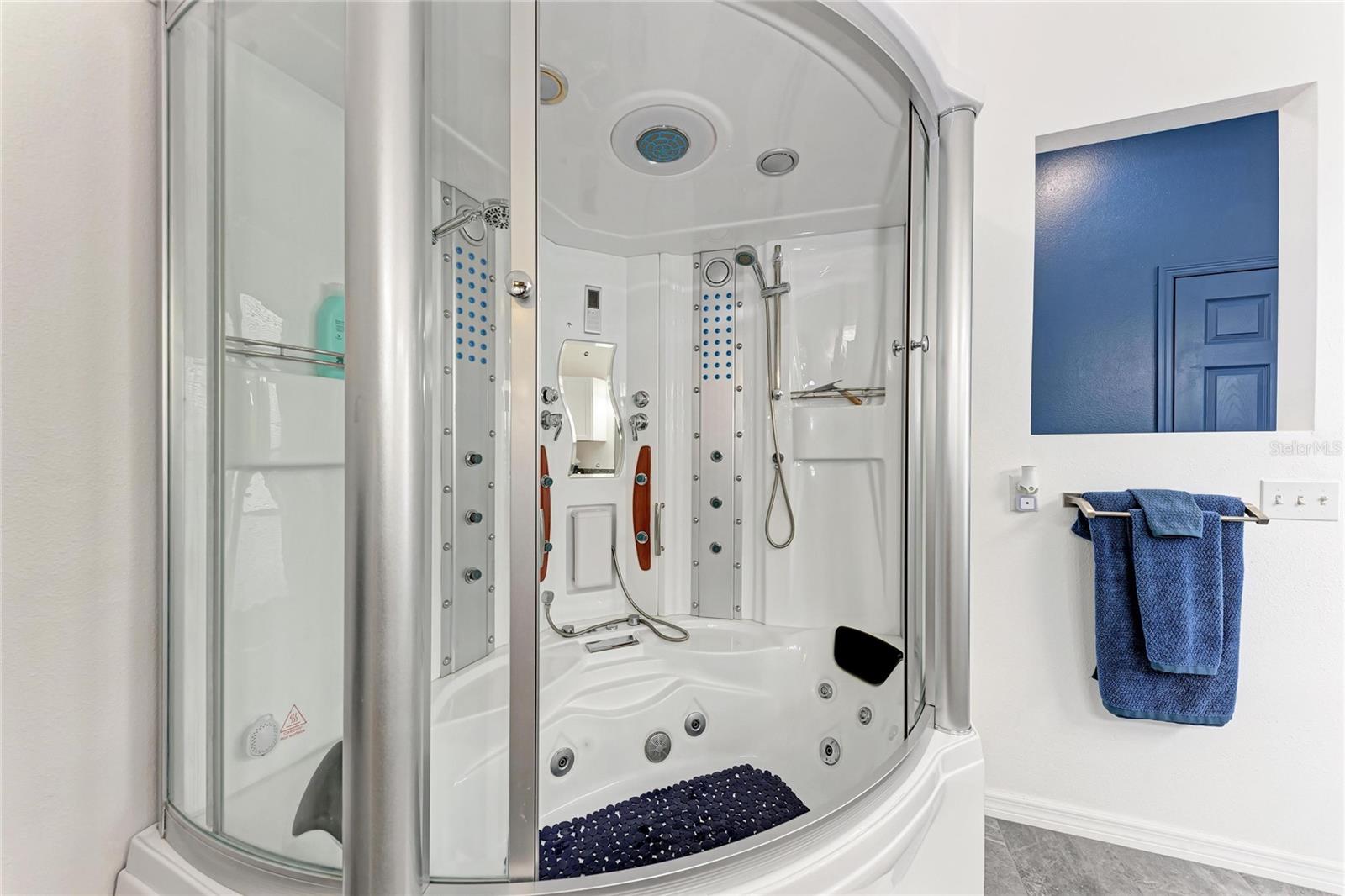 THE TRAILS PH II-A - Residential