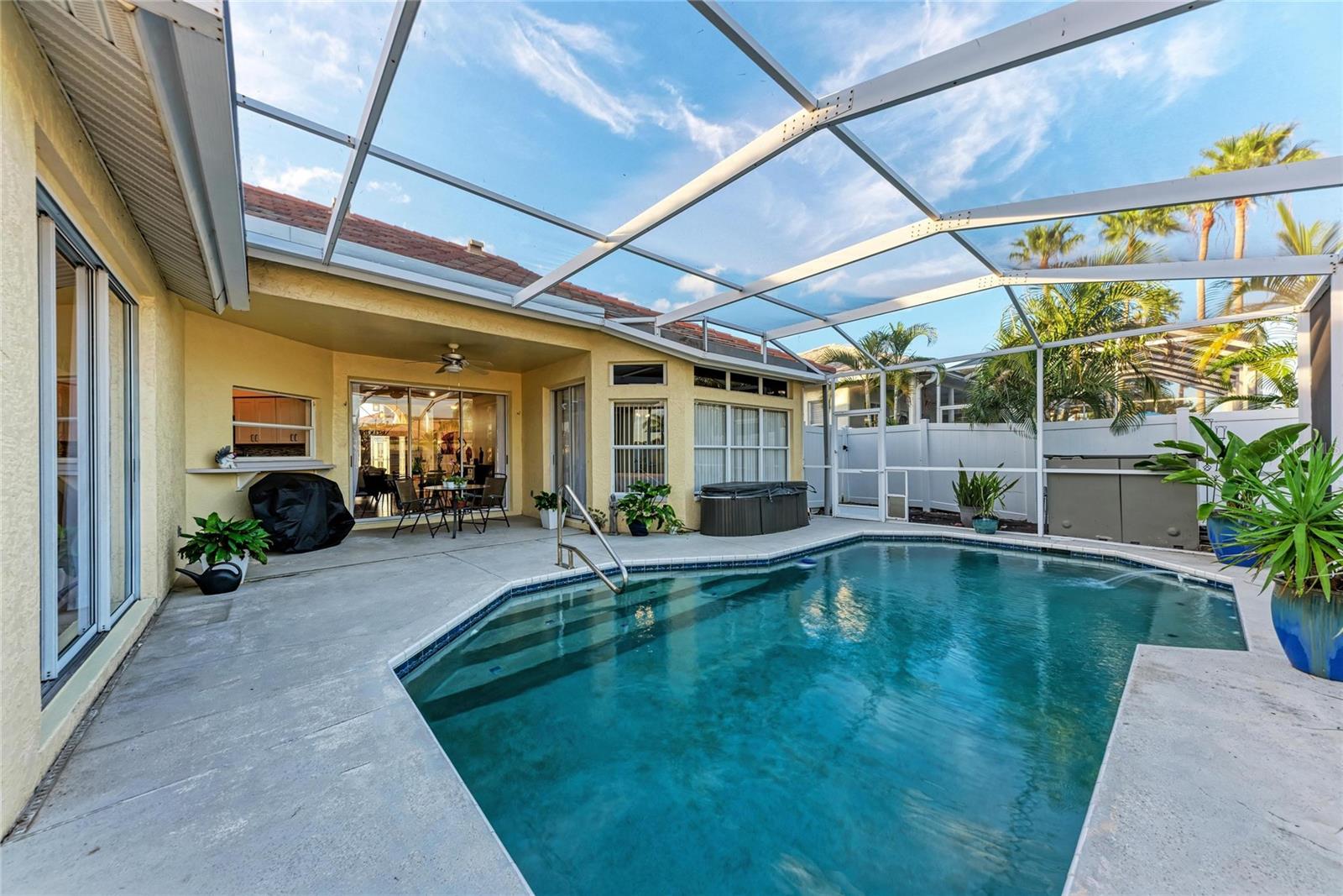 THE TRAILS PH II-A - Residential