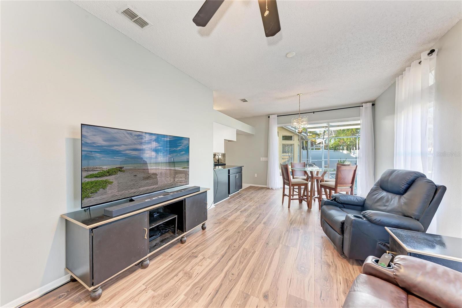 THE TRAILS PH II-A - Residential