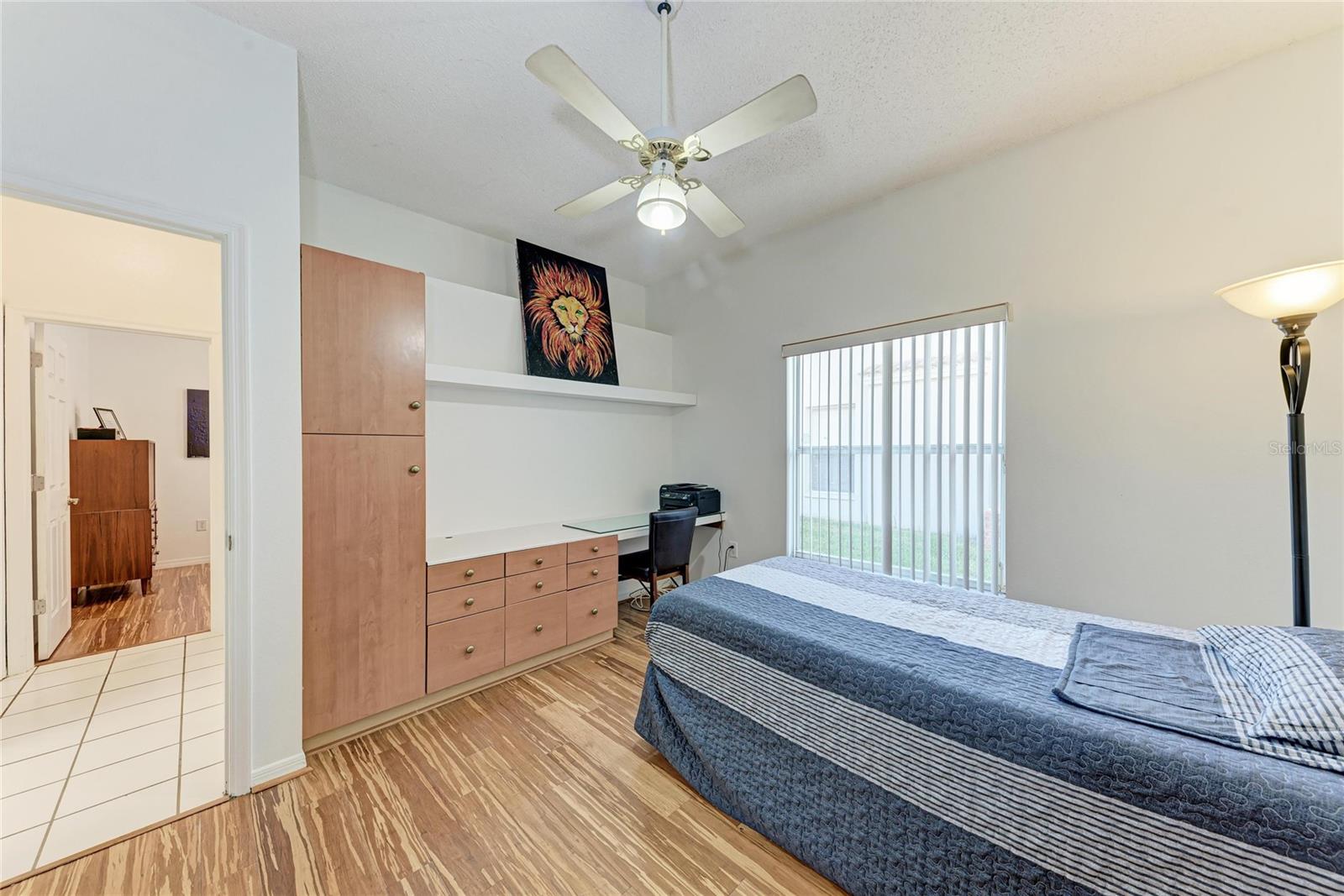 THE TRAILS PH II-A - Residential