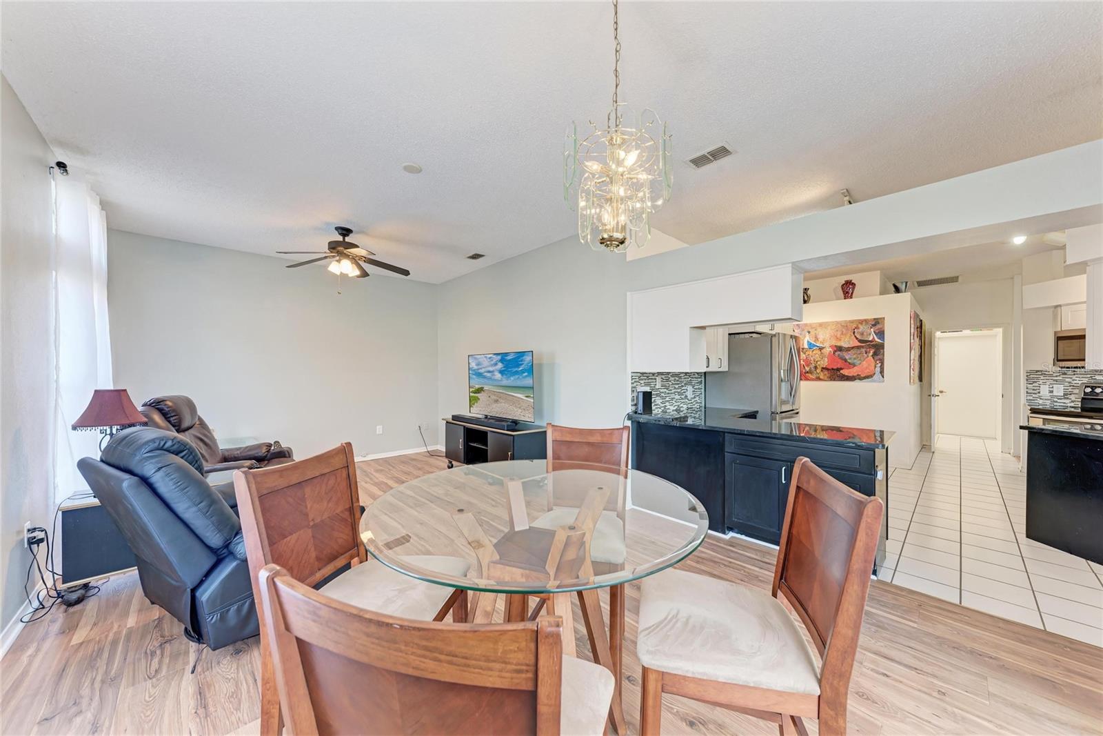 THE TRAILS PH II-A - Residential