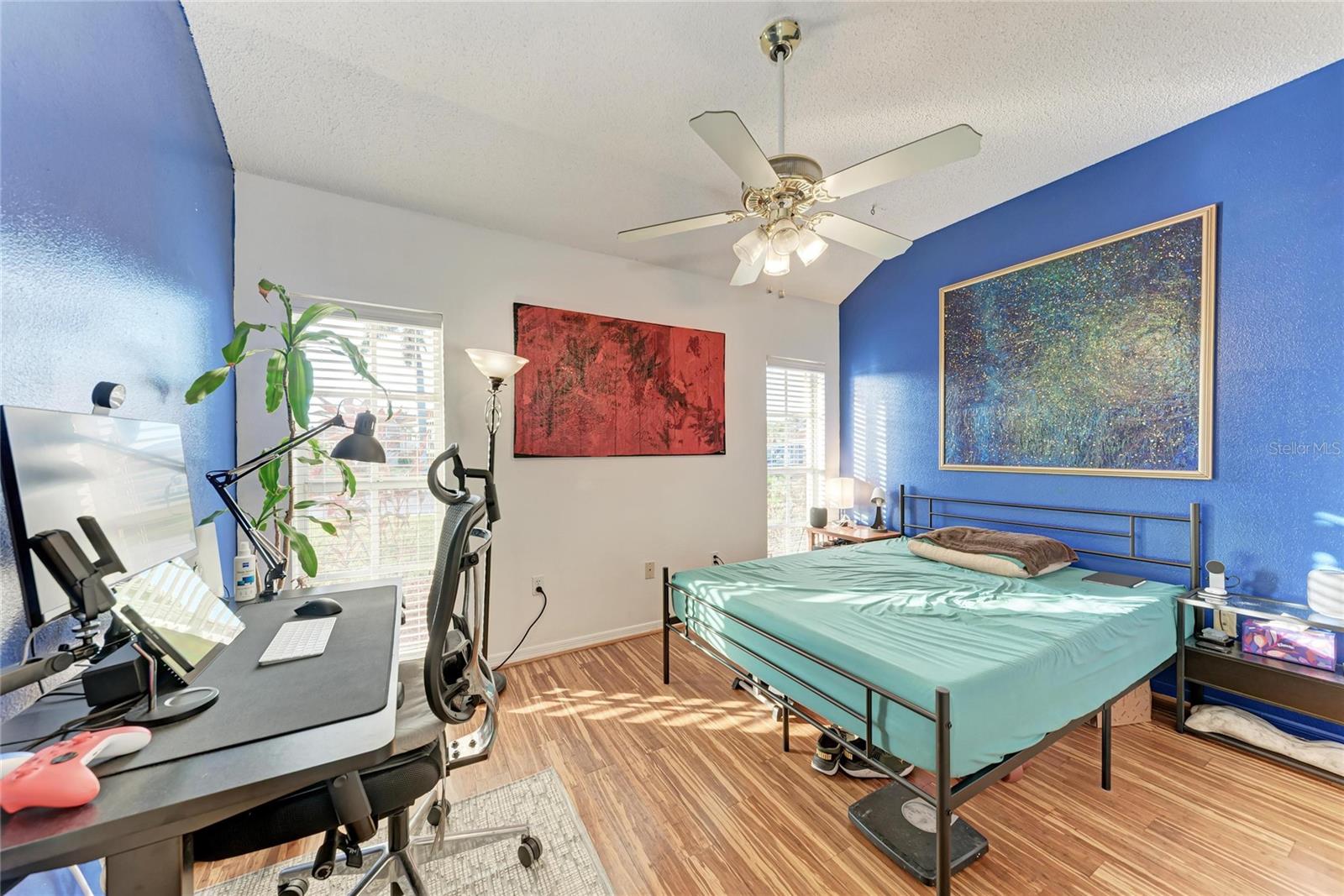 THE TRAILS PH II-A - Residential