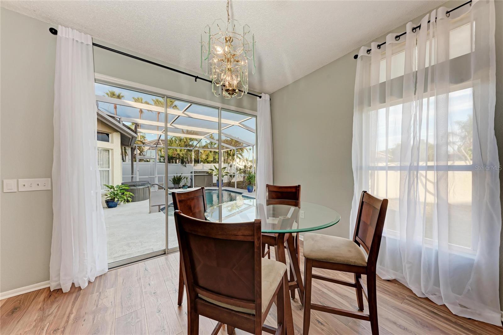 THE TRAILS PH II-A - Residential