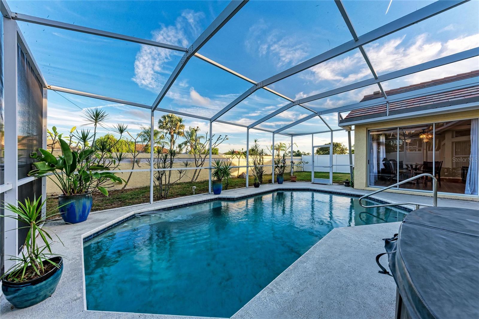 THE TRAILS PH II-A - Residential