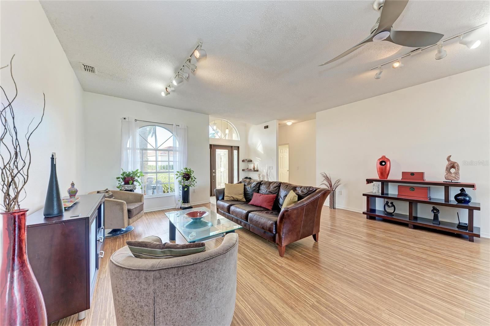 THE TRAILS PH II-A - Residential