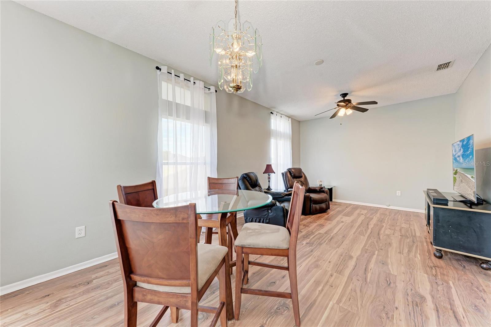 THE TRAILS PH II-A - Residential