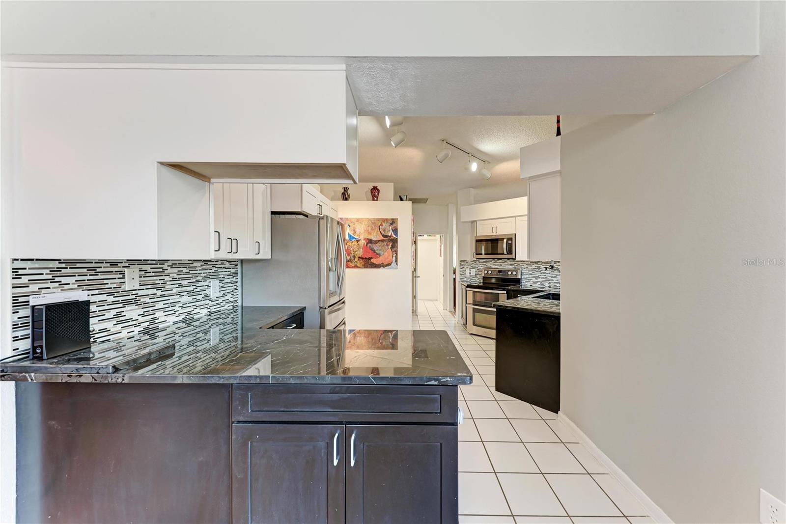 THE TRAILS PH II-A - Residential