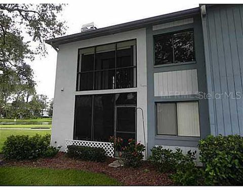 A home in OLDSMAR
