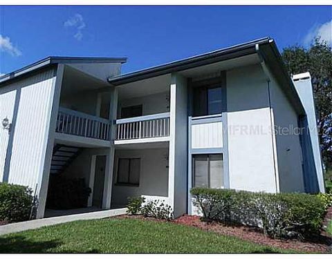 A home in OLDSMAR