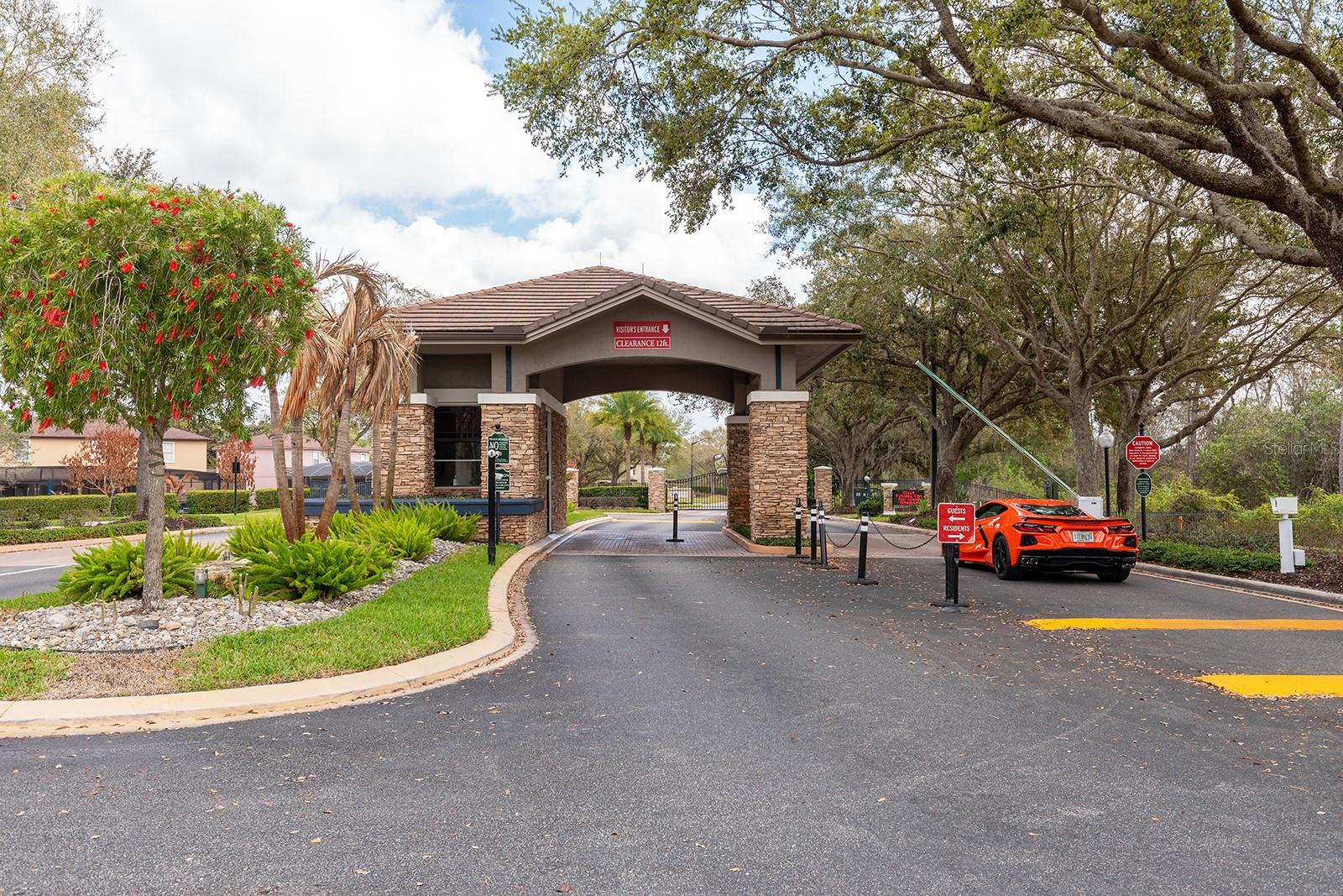 STONEYBROOK - Residential