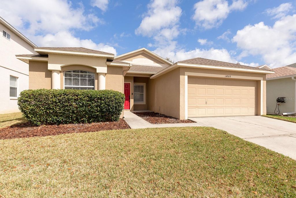 Photo of 14909 Yorkshire Run Drive, Orlando, FL 32828 (MLS # O6388165)