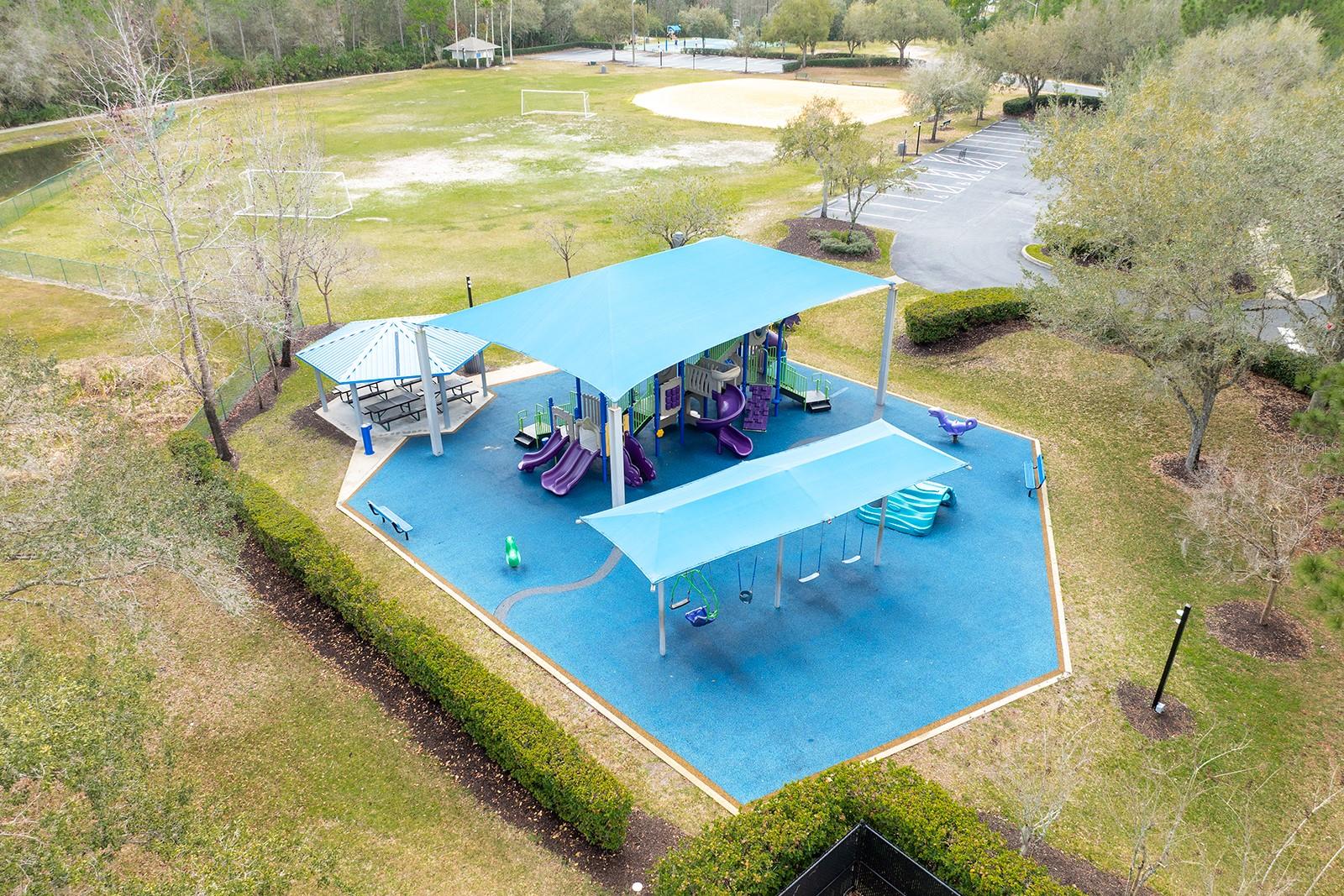 STONEYBROOK - Residential