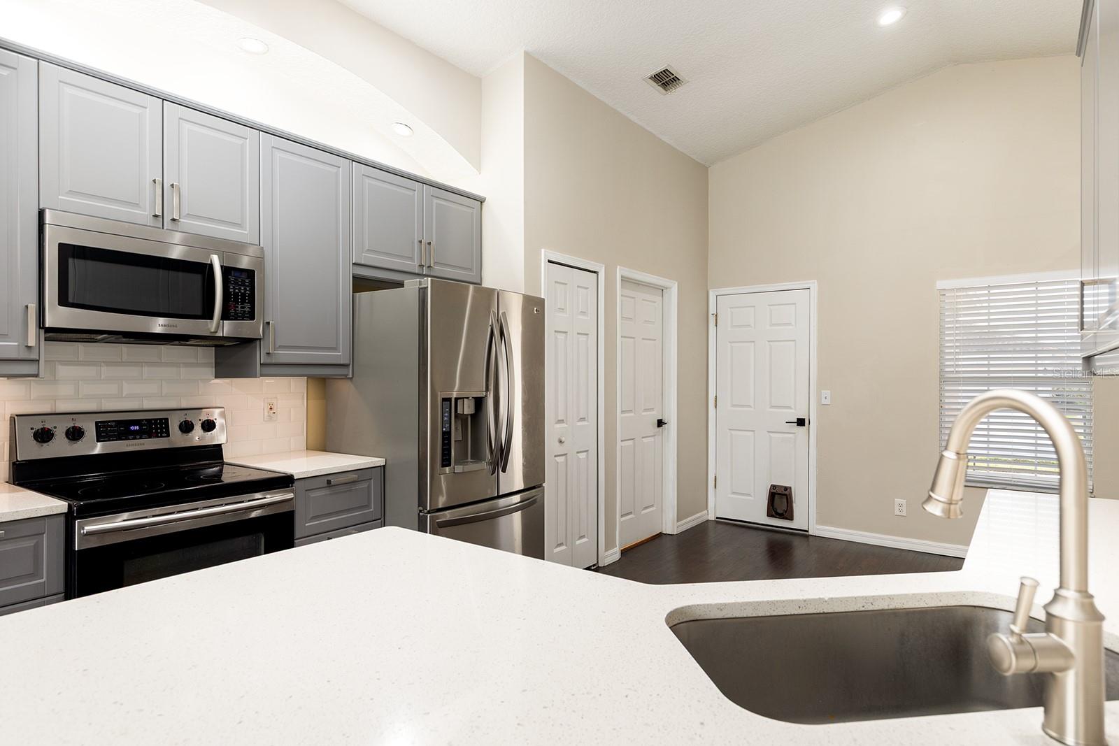 STONEYBROOK - Residential