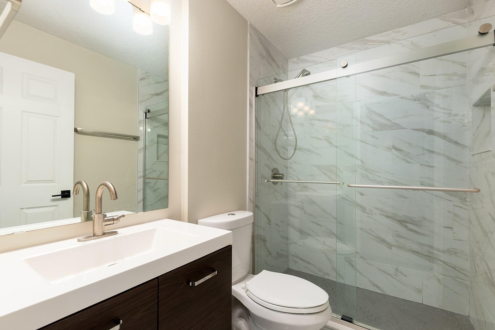 STONEYBROOK - Residential