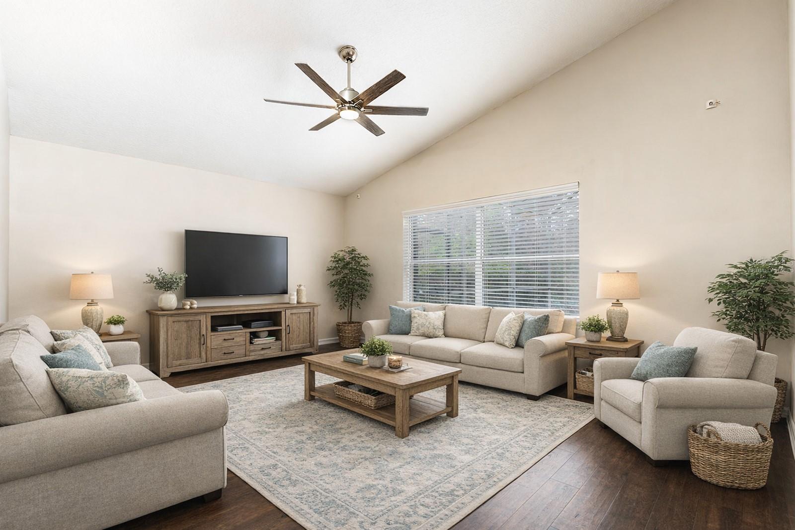 STONEYBROOK - Residential