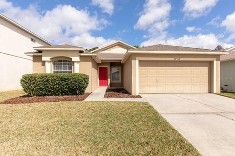 14909 YORKSHIRE RUN DRIVE ORLANDO FL 32828
