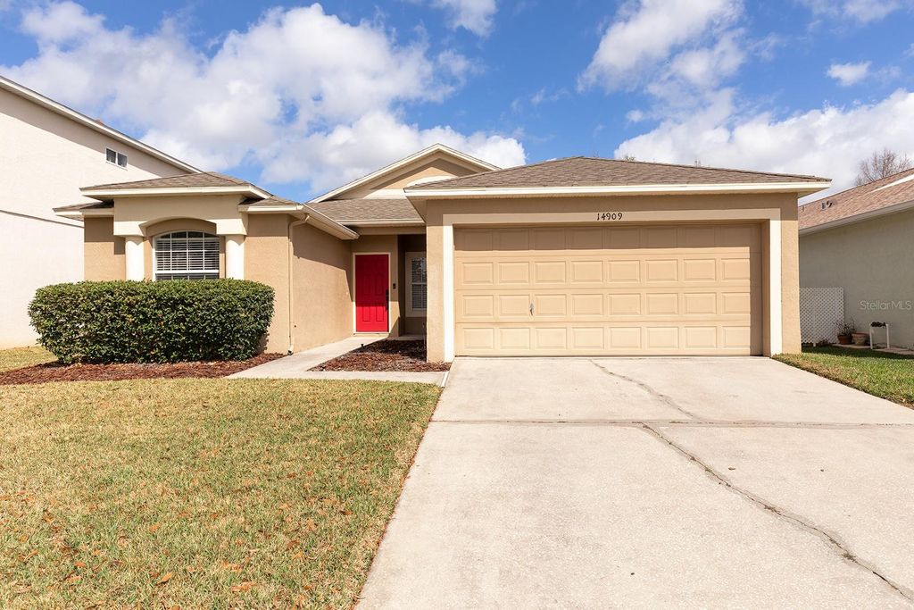 Photo of 14909 Yorkshire Run Drive, Orlando, FL 32828 (MLS # O6388165)
