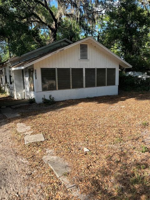 5429 VANDERLIN STREET ORLANDO FL 32810