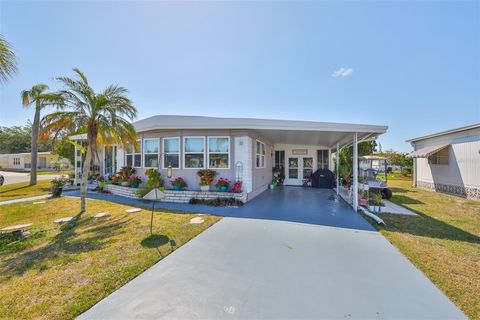 A home in SARASOTA