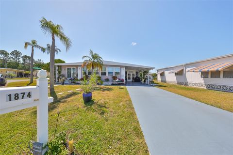 A home in SARASOTA