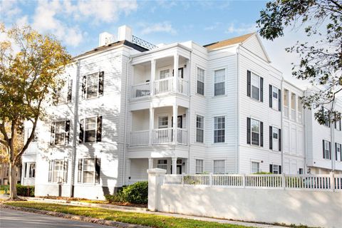 A home in KISSIMMEE