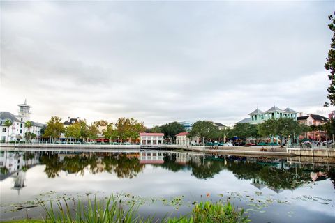 A home in KISSIMMEE