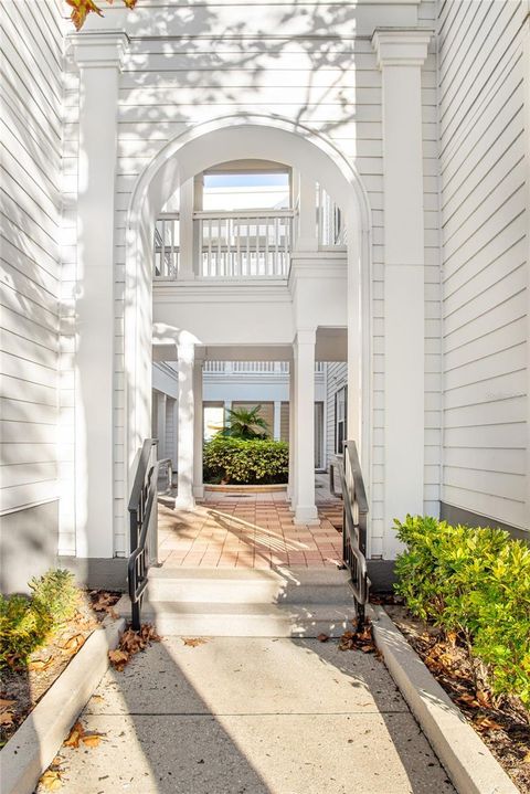 A home in KISSIMMEE