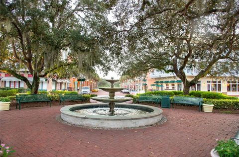 A home in KISSIMMEE