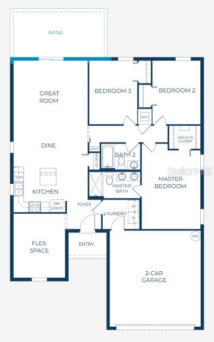 2140 HIBISCUS PLACE