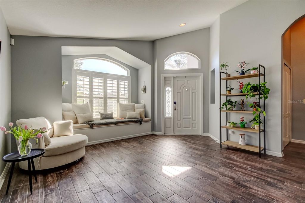 Photo of 11207 Cypress Reserve Drive, Tampa, FL 33626 (MLS # TB8355314)