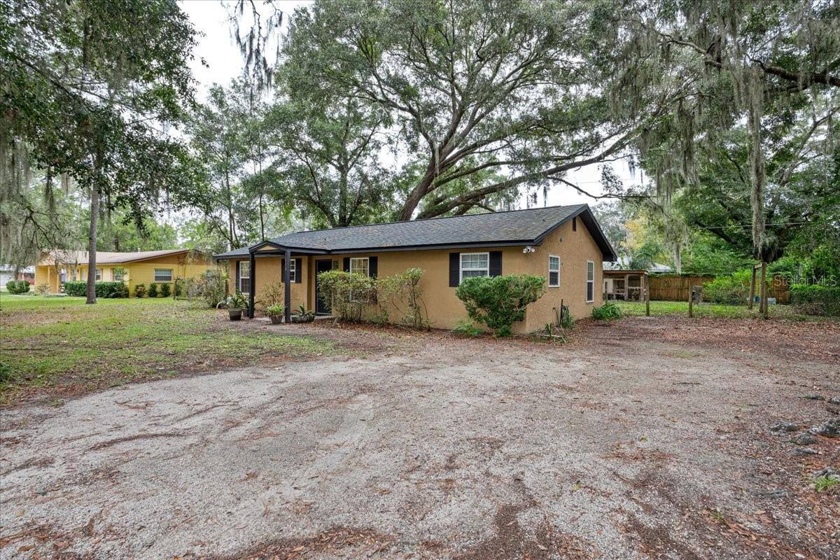 LAKE RIDGE SUB - Residential
