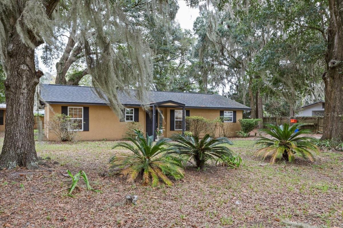 LAKE RIDGE SUB - Residential