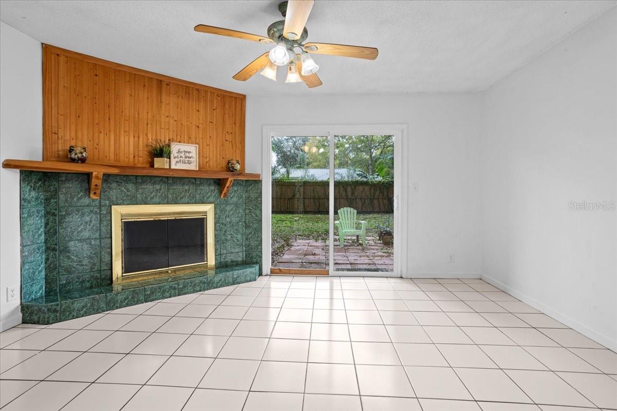 LAKE RIDGE SUB - Residential