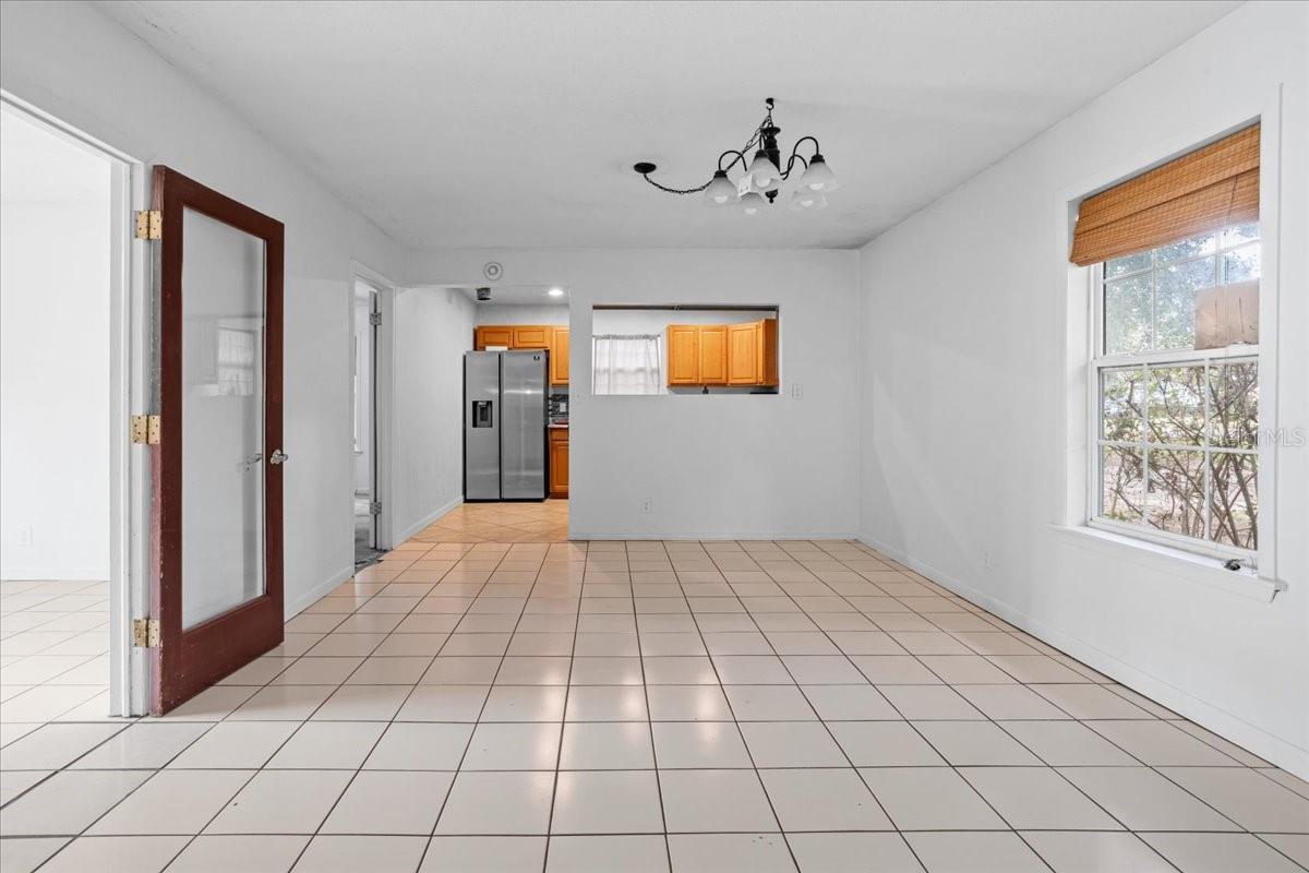 LAKE RIDGE SUB - Residential