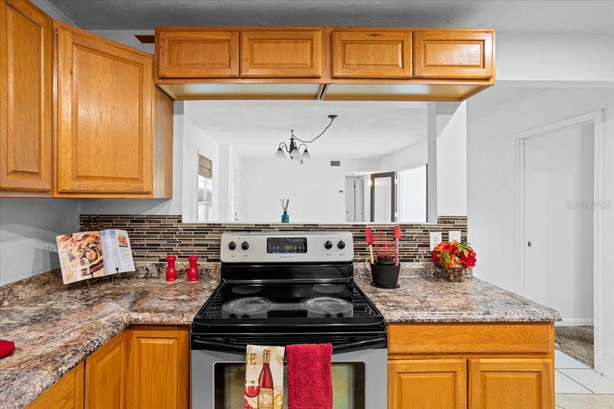 LAKE RIDGE SUB - Residential
